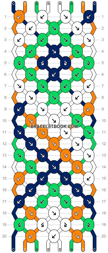 Normal pattern #183980 pattern