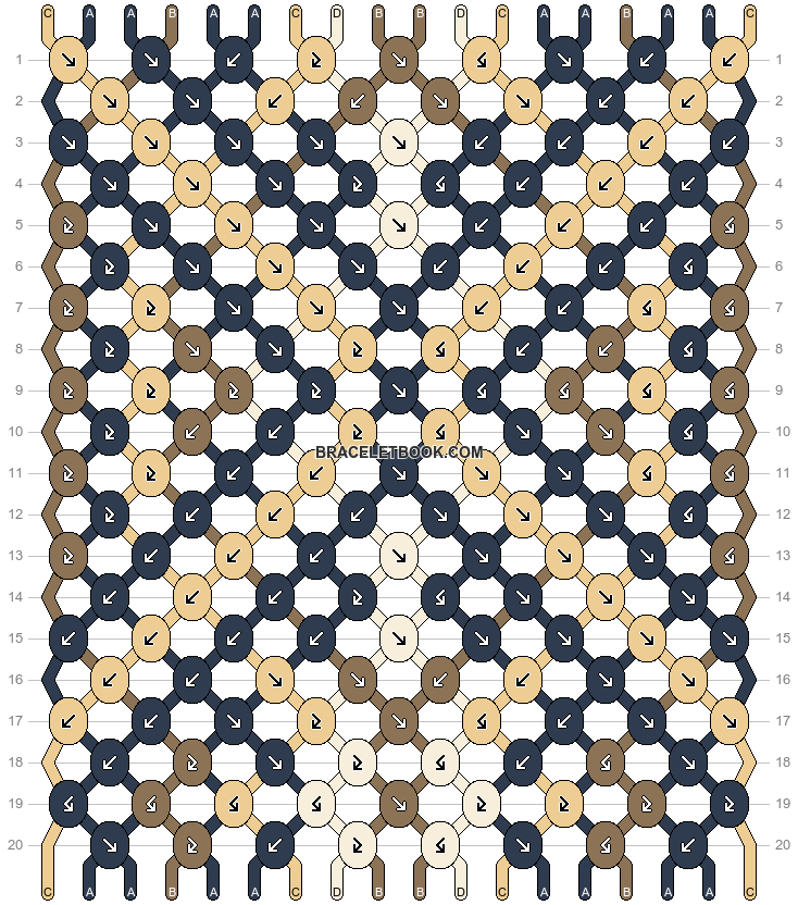 Normal pattern #183992 pattern
