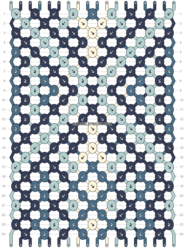 Normal pattern #183993 pattern