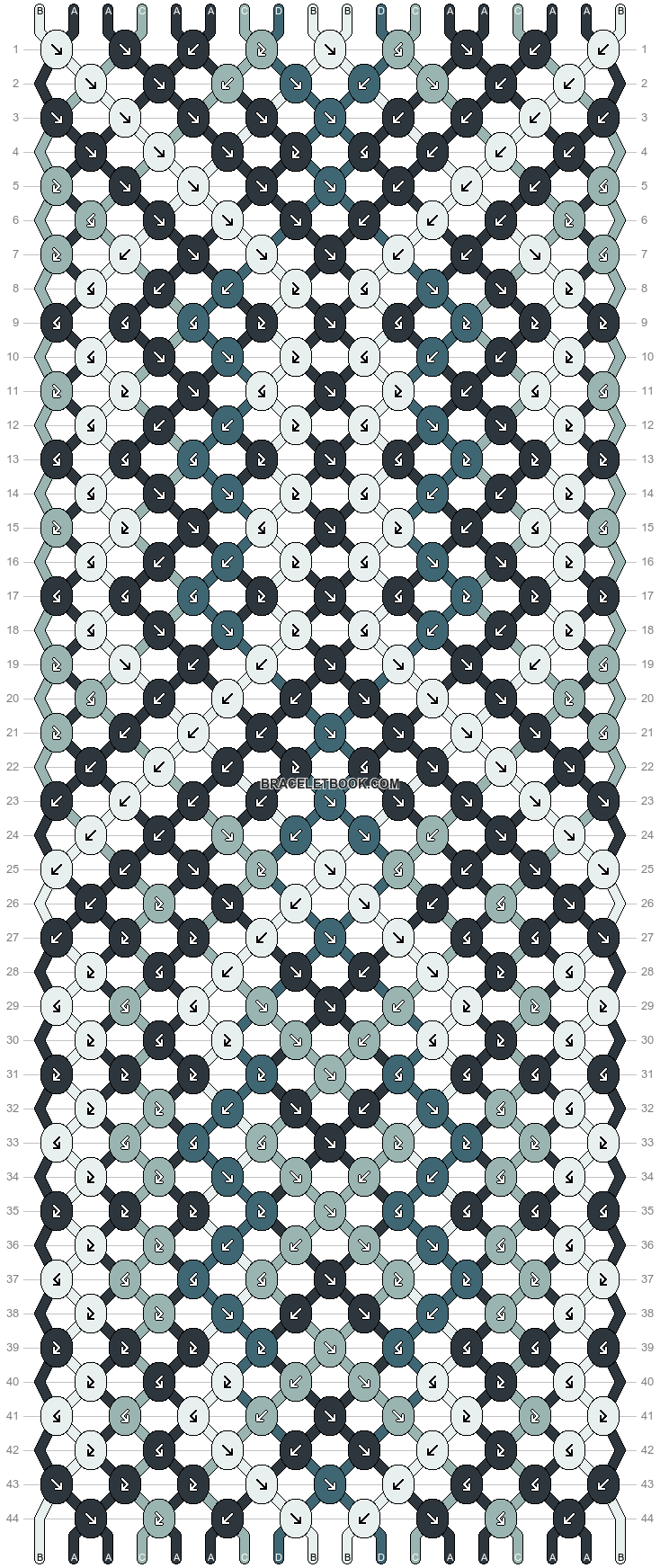 Normal pattern #184000 pattern
