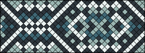 Normal pattern #184000