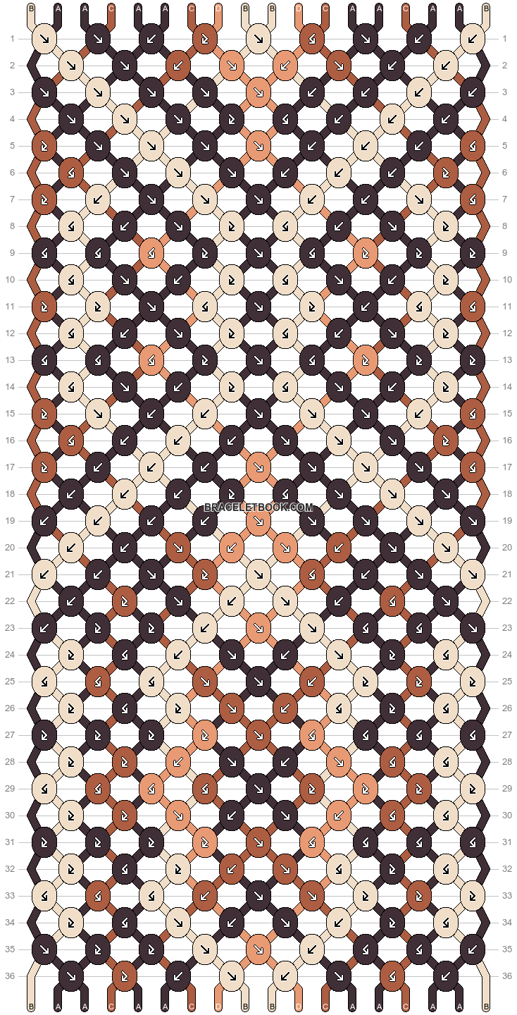 Normal pattern #184001 pattern