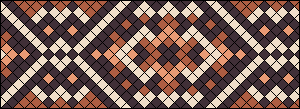 Normal pattern #184001