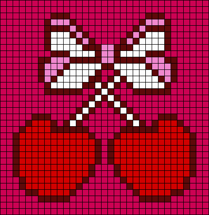 Alpha pattern #184002 preview