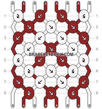 Normal pattern #184004 pattern