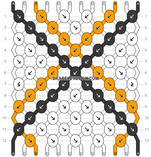 Normal pattern #184006 pattern