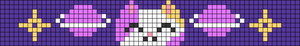 Alpha pattern #184007