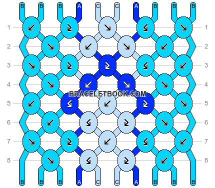Normal pattern #184008 pattern