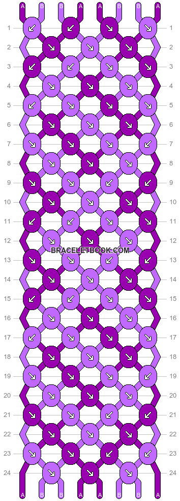 Normal pattern #184010 pattern