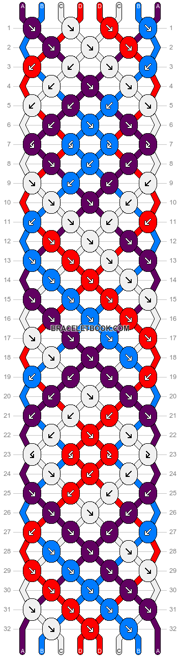 Normal pattern #184013 pattern