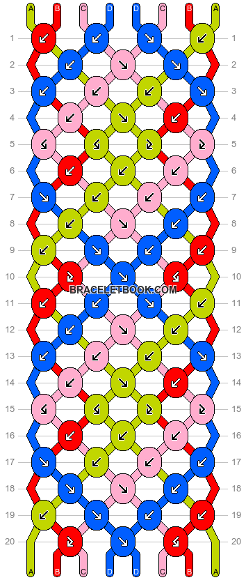 Normal pattern #184016 pattern