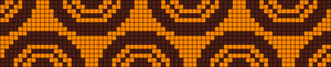 Alpha pattern #184018