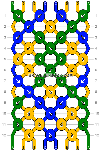 Normal pattern #184019 pattern