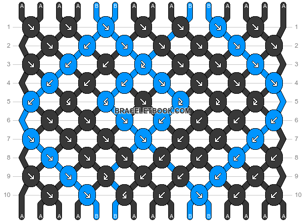 Normal pattern #184025 pattern