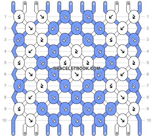 Normal pattern #184030 pattern