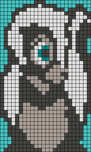 Alpha pattern #184033 preview