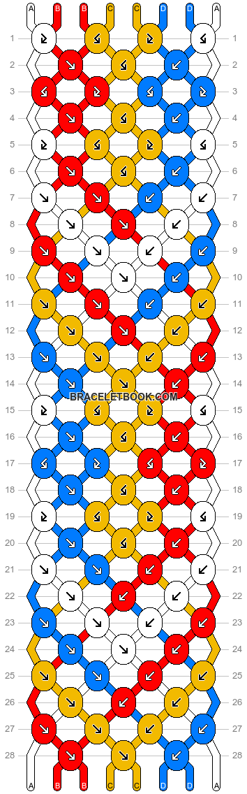 Normal pattern #184035 pattern