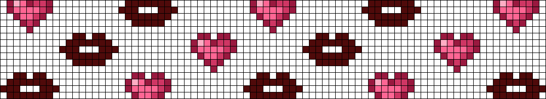 Alpha pattern #184036 preview