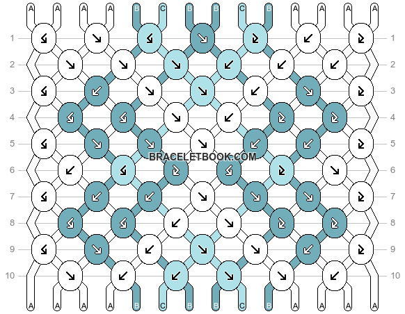 Normal pattern #184038 pattern