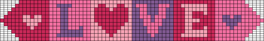 Alpha pattern #184041 preview