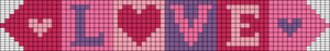 Alpha pattern #184041