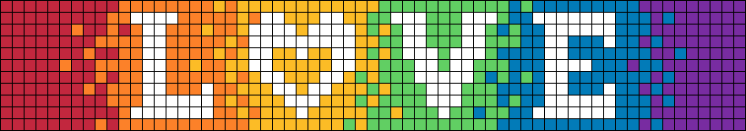 Alpha pattern #184042 preview