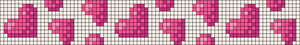 Alpha pattern #184043