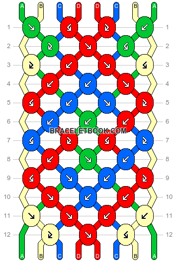 Normal pattern #184044 pattern