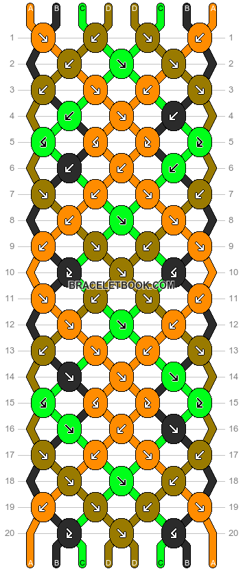 Normal pattern #184045 pattern