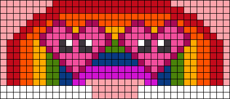 Alpha pattern #184048 preview