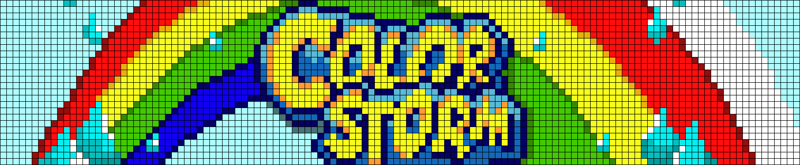 Alpha pattern #184049 preview