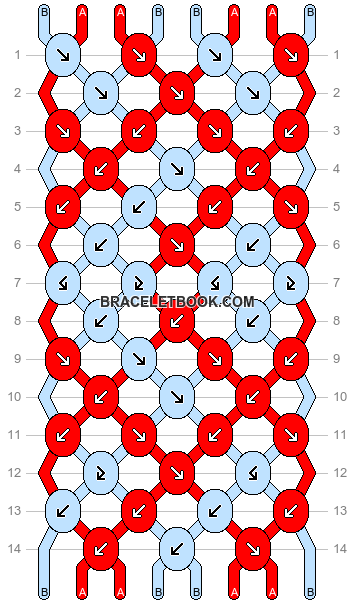 Normal pattern #184050 pattern