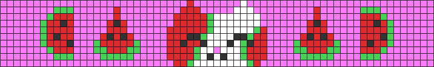 Alpha pattern #184051 preview