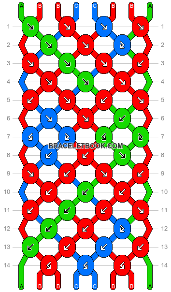 Normal pattern #184052 pattern