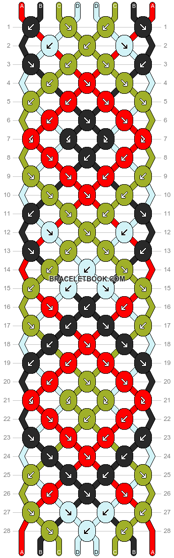 Normal pattern #184053 pattern
