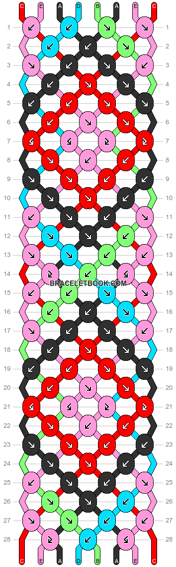 Normal pattern #184054 pattern