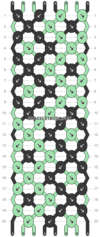 Normal pattern #184064 pattern