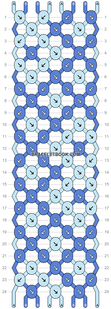 Normal pattern #184065 pattern
