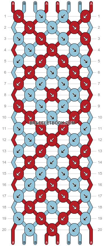 Normal pattern #184067 pattern