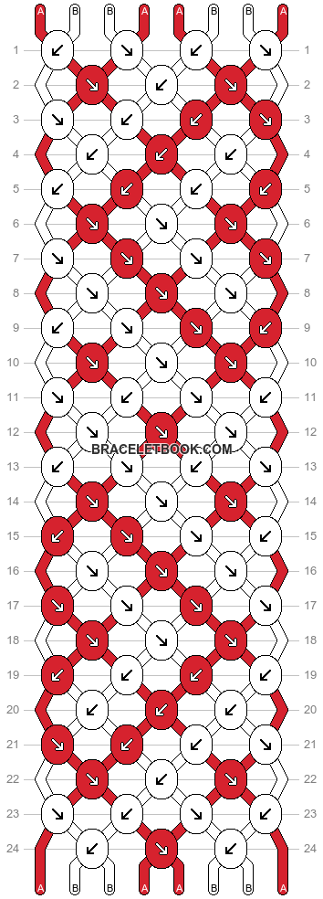 Normal pattern #184069 pattern