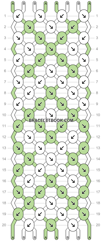 Normal pattern #184072 pattern