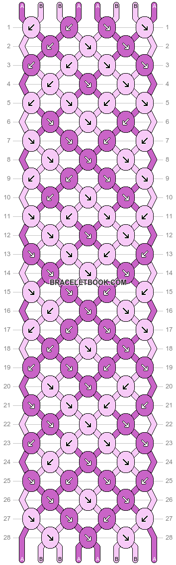 Normal pattern #184074 pattern