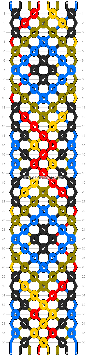 Normal pattern #184075 pattern