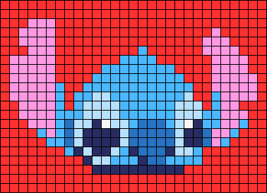 Alpha pattern #184086 preview