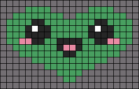 Alpha pattern #184088 preview
