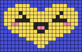 Alpha pattern #184089 preview