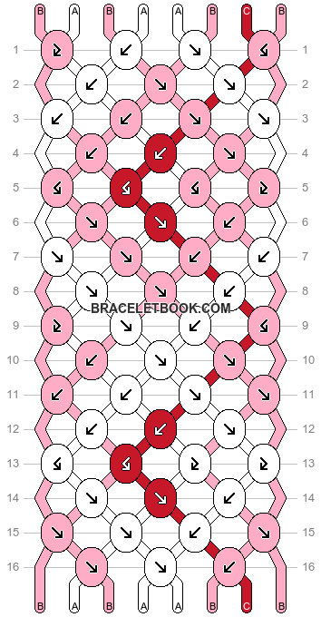 Normal pattern #184100 pattern