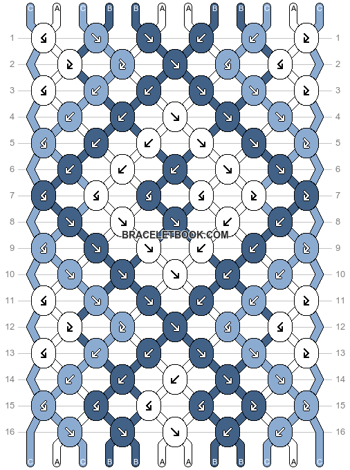 Normal pattern #184102 pattern