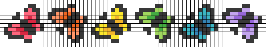 Alpha pattern #184104 preview