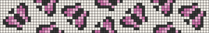 Alpha pattern #184105